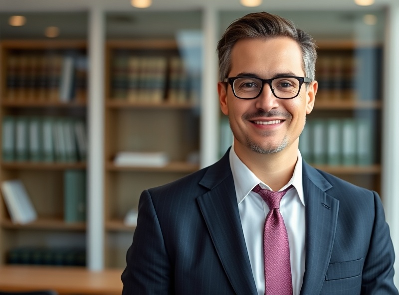 Dr. Damián Costas Buenos Aires